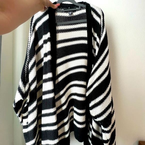 Forever 21 shawl - Picture 1 of 1